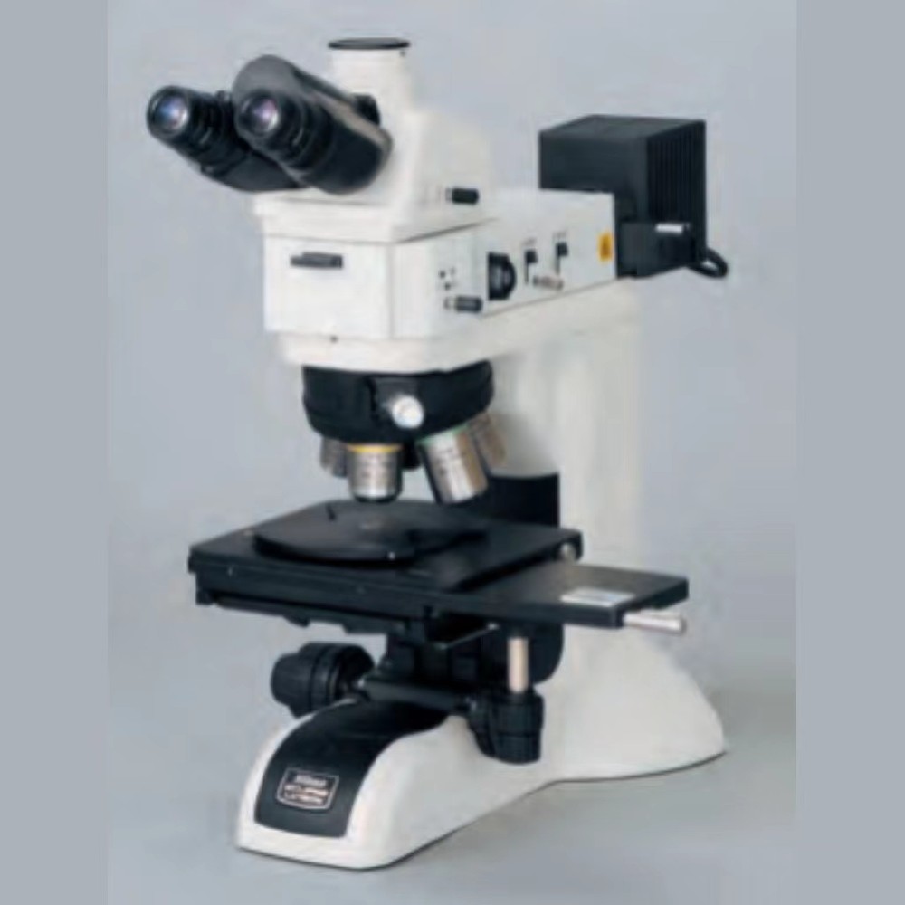 尼康ECLIPSE LV150N和LV150NL和 LV150NA 显微镜