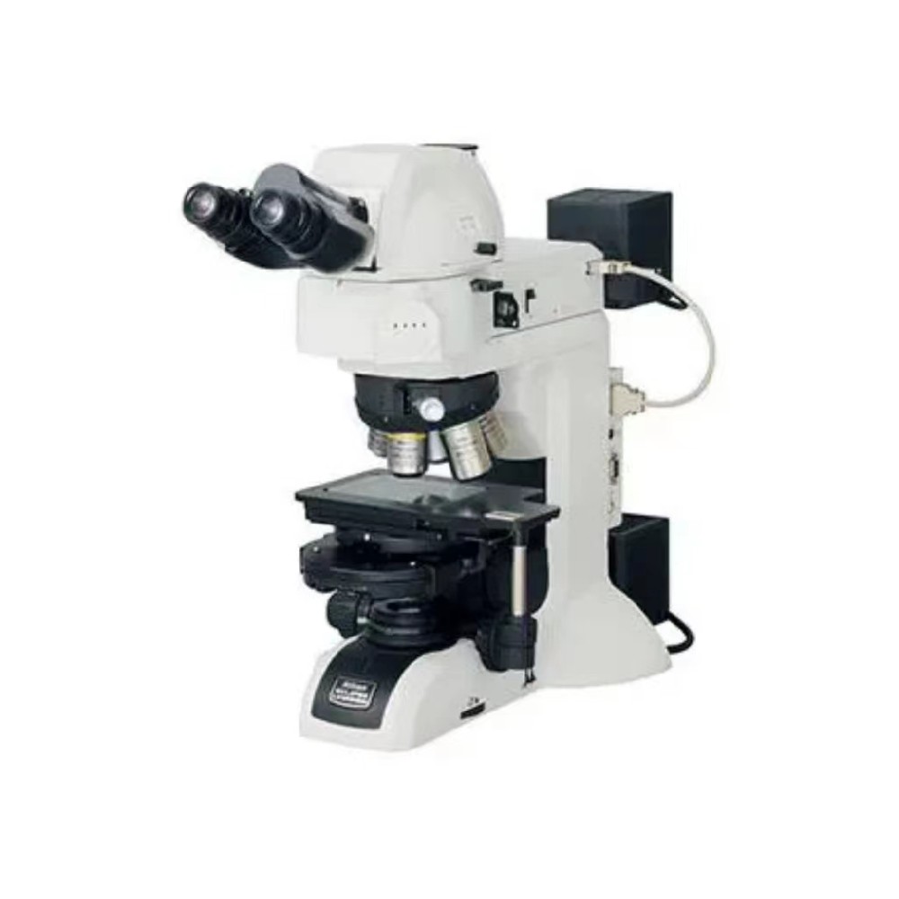 尼康ECLIPSE LV100ND和LV100NDA-U 显微镜