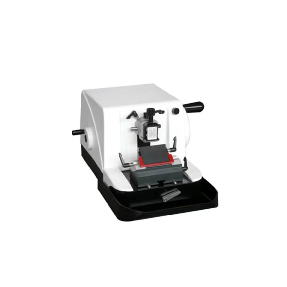 轮转式切片机YD-315