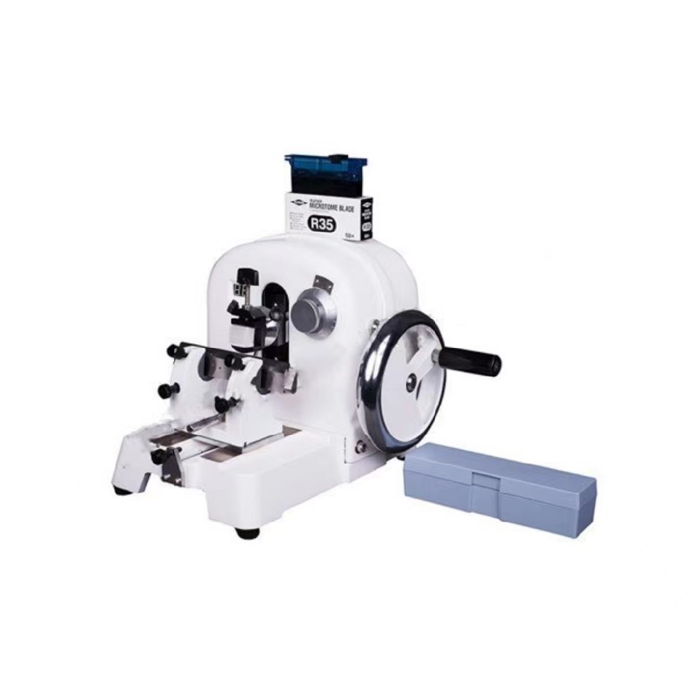 电脑切片机YD-335