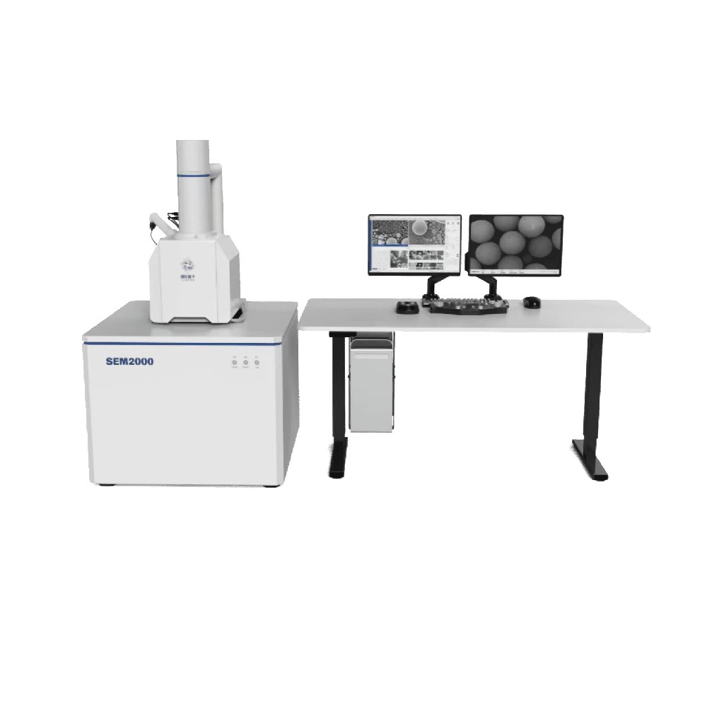 钨灯丝扫描电子显微镜 SEM3200